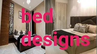 bed designs