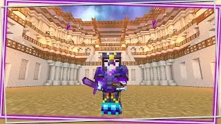 Una GUARDIA NOCTURNA para PROTEGER EL PUEBLO (MINECRAFT SURVIVAL en DIOSESMC) #10