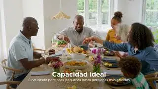 Olla a presi&oacute;n El&eacute;ctrica Frigidaire (FPC10)