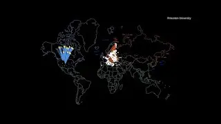Nuclear War Simulation - Nuclear World War 3 Simulated