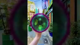 This Is A $500 Kaleidoscope...