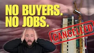 100,000 Jobs at Risk: Inside Scoop on Vancouver's Condo Market Collapse