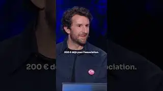 Le stress les fait douter de tout 🥺 #QVGDM avec Pablo Mira et B&eacute;reng&egrave;re Krief 📲