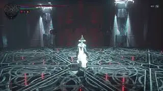 Halloween Hellpoint AMA