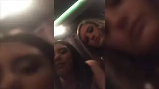 I broke a stripper pole-HOMECOMING VLOG 2018
