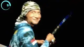 Ma'On The Fishing Club Samarinda part 1