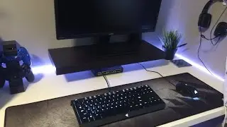 Ultimate gaming Setup 2016