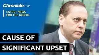 MP apologises for 'inappropriate' tweet after conviction of Imran Ahmad Khan