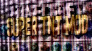 Super TNT Mod! Minecraft 1.12.2
