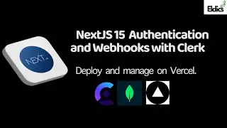 Clerk webhook and MongoDb In NextJs With Server Actions