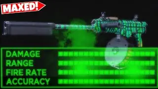 The Origin 12 is BROKEN! Best Shotgun Class in Warzone! (Modern Warfare Warzone)