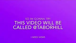 @TaborHill