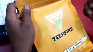 techfire neckband | techfire neckband 255 | neckband under 500 rs | made in india