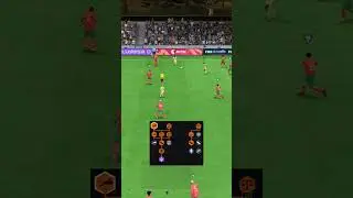 FIFA 23 Pro Clubs Best CM Build Level 80 #fifa23
