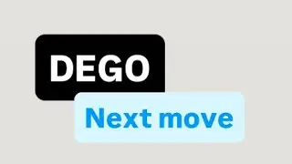 СЛЕДУЮЩИЙ ШАГ DEGO COIN | ПРОГНОЗ ЦЕНЫ КРИПТОВАЛЮТЫ DEGO | АНАЛИЗ ЦЕНЫ DEGO COIN