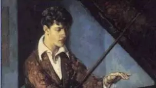 Saint Saens: Carnival of the Animals~Pianistes (Pianists)