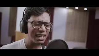 Blessing - Blue Temptation