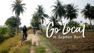 See Suphan Buri Like Locals with TakeMeTour