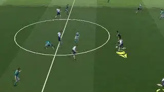 EURO 2000 England VS Germany