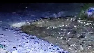 سيول اليمن اليوم _ نزول اول سباني  ع وديان الرضمه والأجلب بمحافظة اب _اليمن 12/7/2025