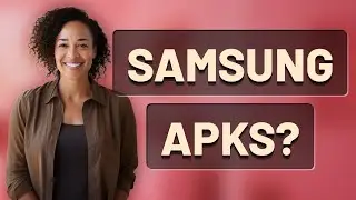 Can Samsung Smart TVs Install APKs Without Google Play?