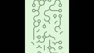Infinity Loop Level 180 Gameplay