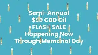 Lea Black Beauty CBD Oil Flash 16_9