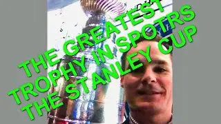 American Reacts - History of the Stanley Cup - The People's Cup