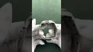 ROLEX Submariner &ldquo;Kermit&rdquo; Flat Four Mark 1 Ref 16610LV
