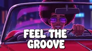 Ultimate Feel-Good Playlist 🕺 | Upbeat Funky Pop for a Mood Boost