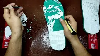 Connor McGreggor | Cutterstyle | LLYN's Art