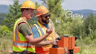 2025 Idaho Forest Products Commission's Sustainable Forestry Tour