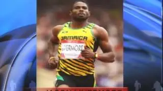 Jason Livermore Faces Prospect of Four Year Ban - TVJ Prime Time Sports - July 7 2017