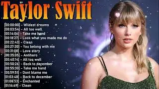 🎤 Taylor Swift 💕 A singer-songwriter whose impact on music and pop culture is undeniable 🎶