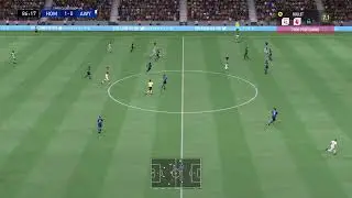 Fifa Dead Game