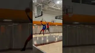 Domo Elite league Championship game