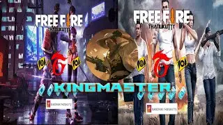 free Fire kingmaster। latest version 4.15.../ Kingmaster No Watermark BD Server Mind