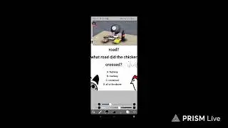 Live streaming of &iexcl;furb!