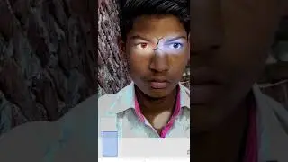 Happy Holi special photo editing short video 2021 trick #shorts #trending #editing