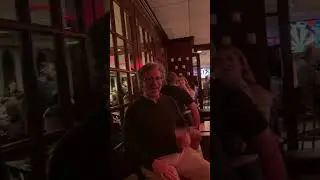 Scarlet Begonias / Fire On The Mountain. Brian and Tony at Bacaro&rsquo;s 11/14/2025