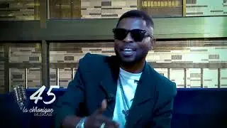 Lyffa Mozindo attaque Tidiane Mario au micro de Homany Akanati Têtu 