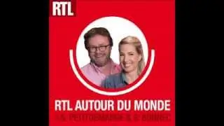 [Radio RTL] Salon VDL du Bourget - Interview de Th&eacute;r&egrave;se, camping-cariste France Passion (10/2013)