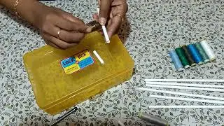 Thread Box