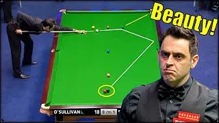 TOP 20 Super Snooker Shots || Champion of Champions 2013