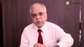 What is Input Tax Credit in GST? GST  Input Tax Credit Explained by CA Ashok Batra