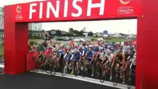 2009 Canada Games mens crit