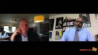 Interview With Joe Reardon President /CEO at Greater Kansas City Chamber of Commerce.