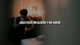 이시강 (Lee Si Kang) - 길위에서 (On The Road) | OST Because of You | Sub. Espa&ntilde;ol.