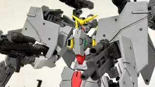 HG Gundam Dynames Arm Arms  Bandai Hobby Pro-Shop kit completed!