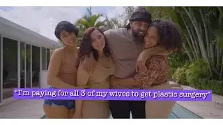 Reaction video: polyamorous relationship Pt2